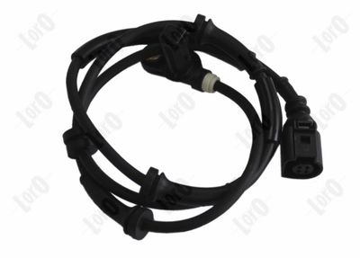 Датчик, частота вращения колеса ABAKUS 120-03-066