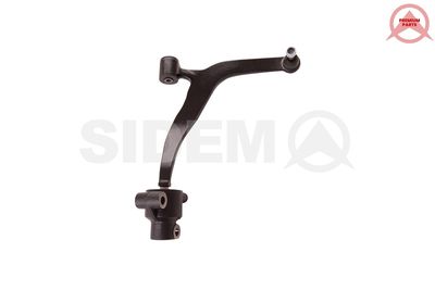 Neatkarīgās balstiekārtas svira, Riteņa piekare SIDEM 41571