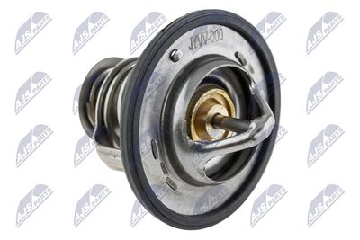 Termostats, Dzesēšanas šķidrums NTY CTM-VV-000