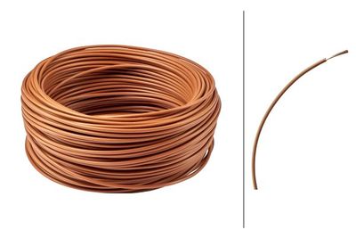 Комплект проводов HELLA 8KL 712 942-001