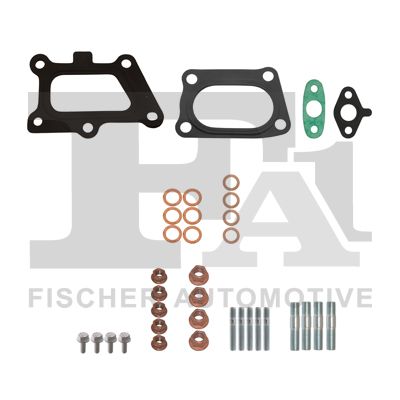 Монтажный комплект, компрессор FA1 KT730180