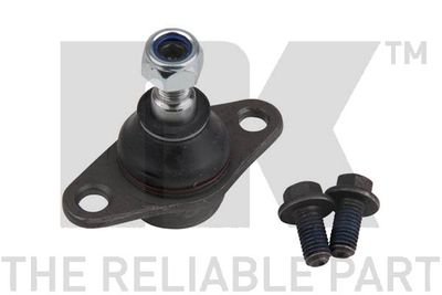 Balst-/Virzošais šarnīrs NK 5044001