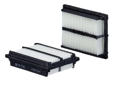 Фильтр, воздух во внутренном пространстве MANN-FILTER CUD23043