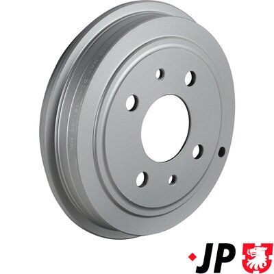 Тормозной барабан JP GROUP 1563501100
