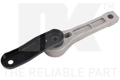 Подвеска, двигатель NK 59747041