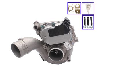 Компрессор, наддув WALKER 59070B-EV