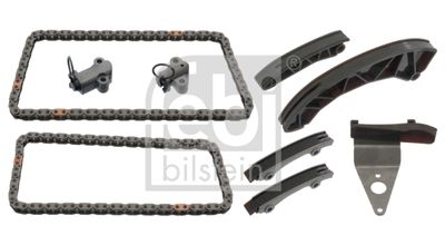 Комплект цели привода распредвала FEBI BILSTEIN 49390