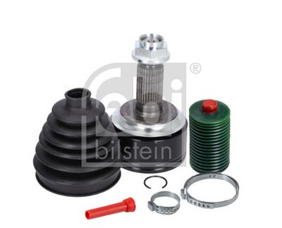 Šarnīru komplekts, Piedziņas vārpsta FEBI BILSTEIN 185083