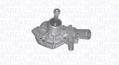 Ūdens sūknis, dzinēja dzesēšana MAGNETI MARELLI 352316170906