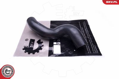 Трубка нагнетаемого воздуха ESEN SKV 43SKV462