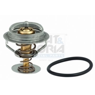 Termostats, Dzesēšanas šķidrums MEAT & DORIA 92521