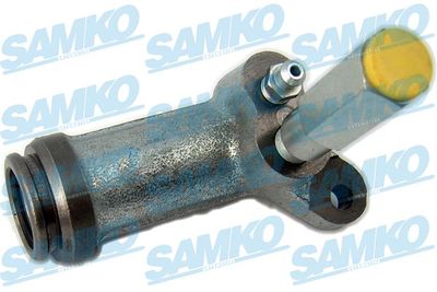 Рабочий цилиндр, система сцепления SAMKO M16350