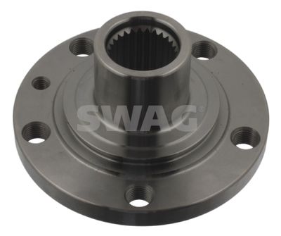 Ступица колеса SWAG 70 94 0232