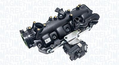 Модуль впускной трубы MAGNETI MARELLI 802010342808