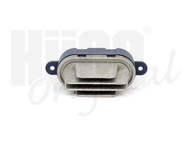 Regulators, Salona ventilators HITACHI 132575