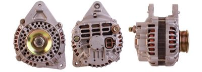 Генератор LUCAS LRA01502