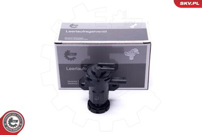 Преобразователь давления, турбокомпрессор ESEN SKV 14SKV922