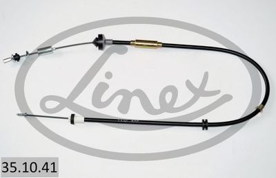 Trose, Sajūga pievads LINEX 35.10.41