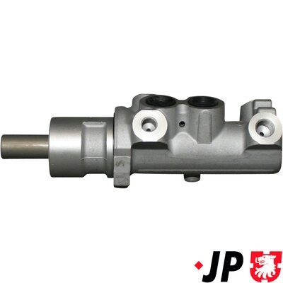 Главный тормозной цилиндр JP GROUP 1561100700