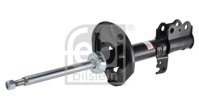 Amortizators FEBI BILSTEIN 1002678