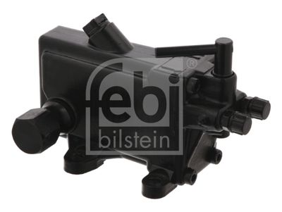 Kabīnes pacelšanas sūknis, kabīne FEBI BILSTEIN 34189