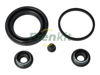 Ремкомплект, тормозной суппорт FRENKIT 245053