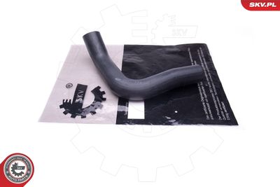 Трубка нагнетаемого воздуха ESEN SKV 43SKV254