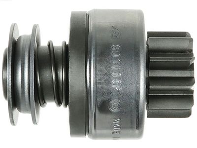 Pievads ar brīvgaitas mehānismu, Starteris AS-PL SD1095P