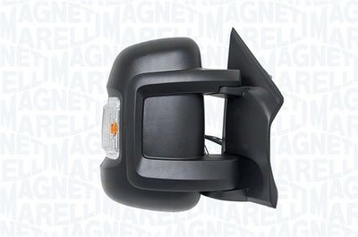 Наружное зеркало MAGNETI MARELLI 182215012400