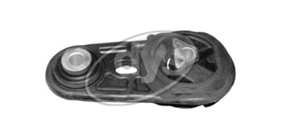 Подвеска, двигатель DYS 71-22588