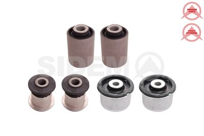 Piekare, Šķērssvira SIDEM 863657 KIT