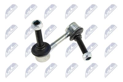 Stiepnis/Atsaite, Stabilizators NTY ZLP-CH-009