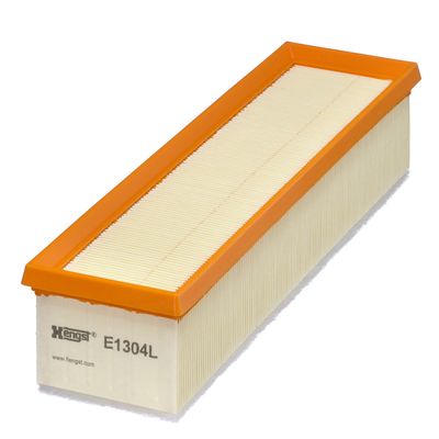 Gaisa filtrs HENGST FILTER E1304L
