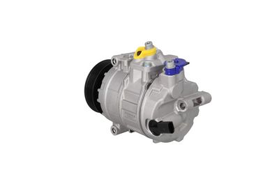 Компрессор, кондиционер KAMOKA 7820007