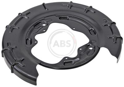 Dubļu sargs, Bremžu disks A.B.S. 11311