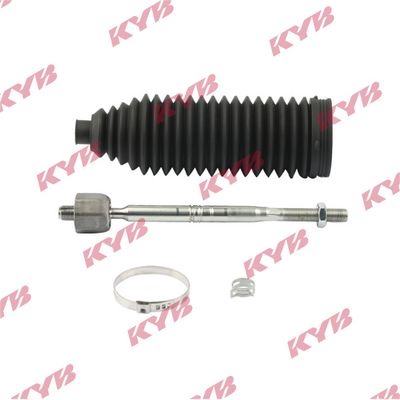 Осевой шарнир, рулевая тяга KYB KRE4285