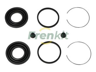 Remkomplekts, Bremžu suports FRENKIT 245068