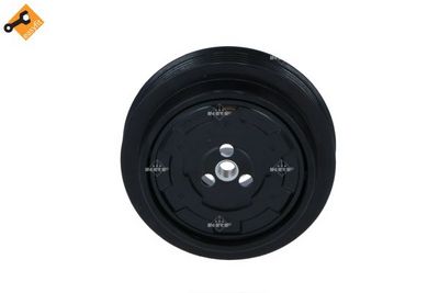 Электромагнитное сцепление, компрессор NRF 380007