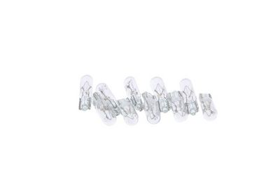 MAXGEAR 780071SET Kvēlspuldze, Salona telpas apgaismojums