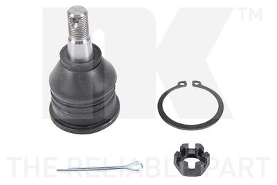 Balst-/Virzošais šarnīrs NK 5045202