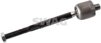 Осевой шарнир, рулевая тяга SWAG 10 92 3221