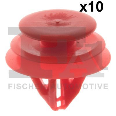 Зажим, молдинг / защитная накладка FA1 77-40051.10