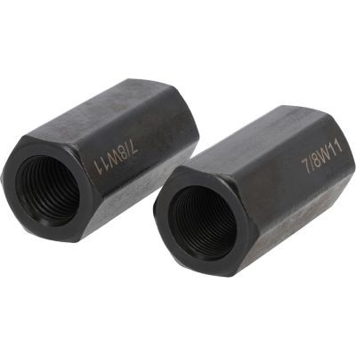 Adapteris, Balst-/Virzošā šarnīra montāžas instruments KS TOOLS 460.1781