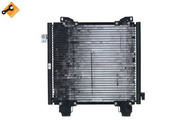 Конденсатор, кондиционер NRF 350366