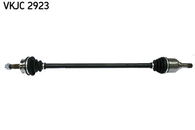 Приводной вал SKF VKJC 2923