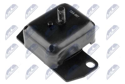 Подвеска, двигатель NTY ZPS-DA-007