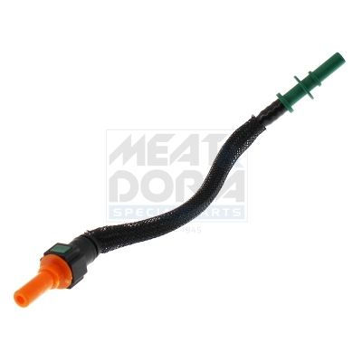 Degvielas vads MEAT & DORIA 98235