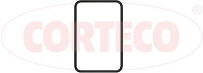 Прокладка, впускной коллектор CORTECO 49116054