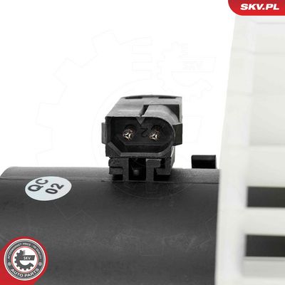 Salona ventilators ESEN SKV 68SKV291