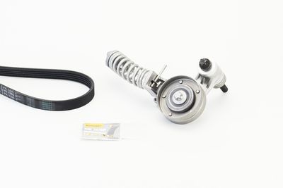 Поликлиновой ременный комплект CONTINENTAL CTAM 5PK1355K1